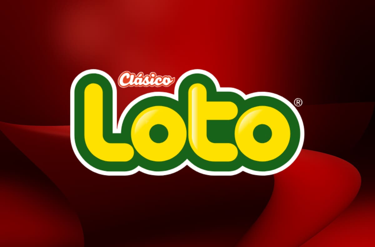 Resultados del Loto sorteo 5435: Hay ganador en la categoría Jubilazo de $500.000
