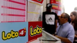 Resultados del Loto sorteo 5376: Un jugador ganó más de $517 millones la noche de este martes