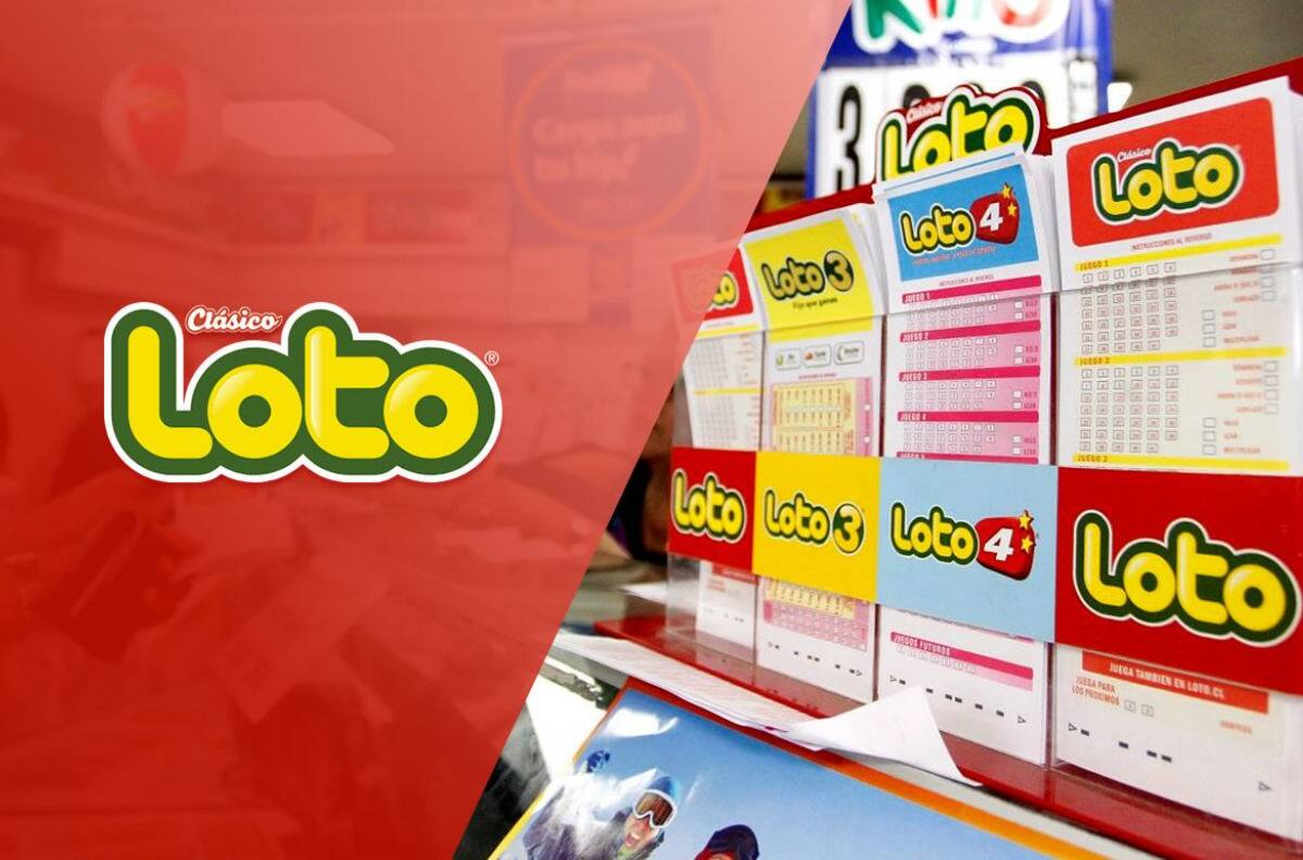 Resultados del Loto, sorteo 5322: tres personas ganaron más de $750.000