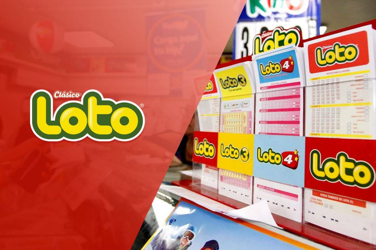 Estos fueron los números ganadores del último sorteo.