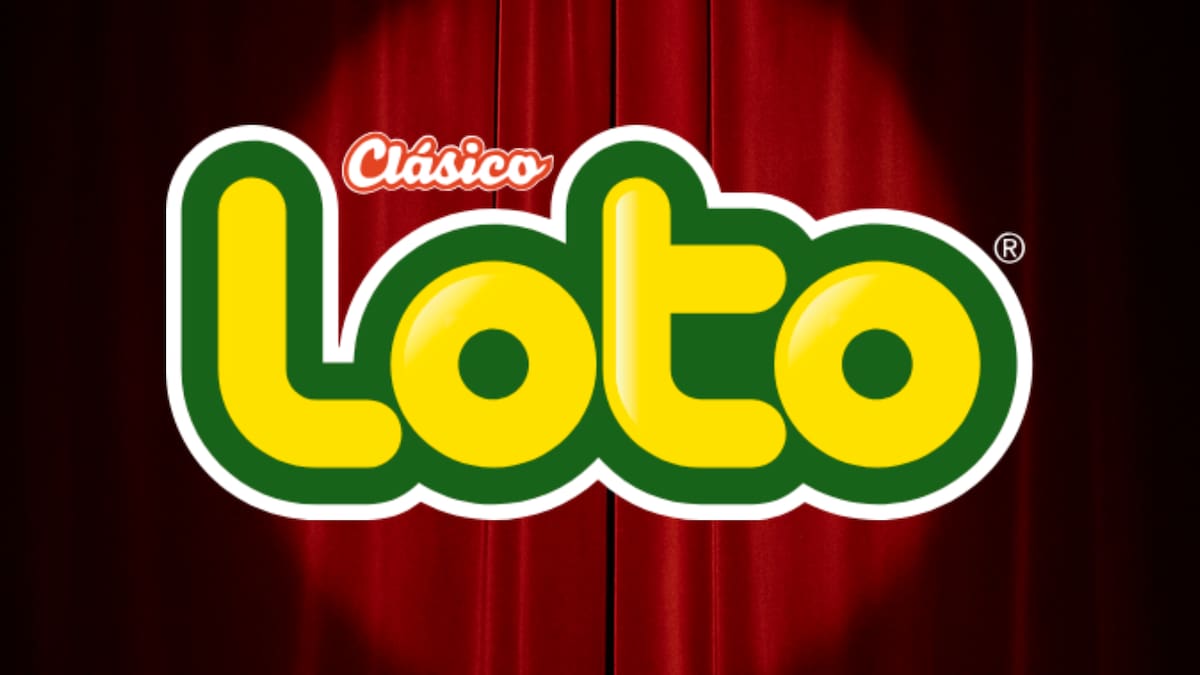 Resultados Loto sorteo 5420: conoce a los ganadores de este domingo 3 de mayo