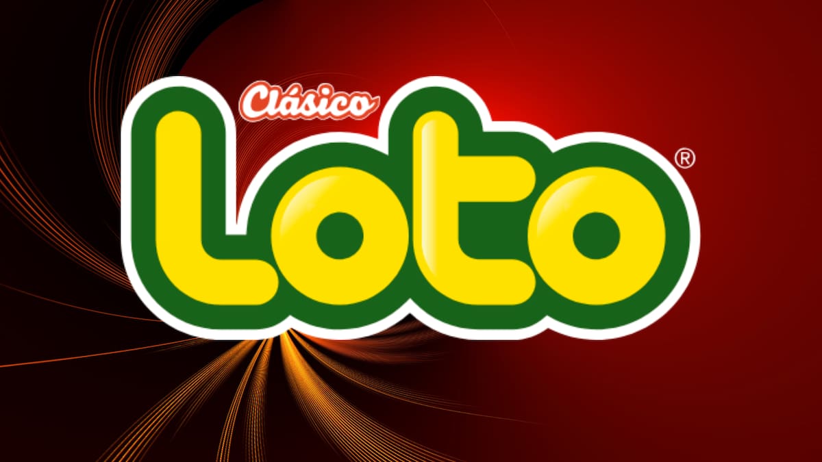 Resultados Loto sorteo 5452: Estos son los números ganadores del pozo de $3.150 millones de este jueves