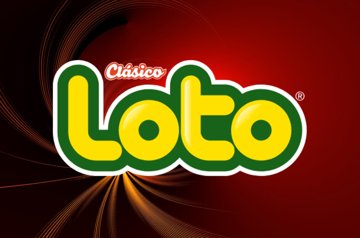 Resultados Loto sorteo 5452: Estos son los números ganadores del pozo de $3.150 millones de este jueves