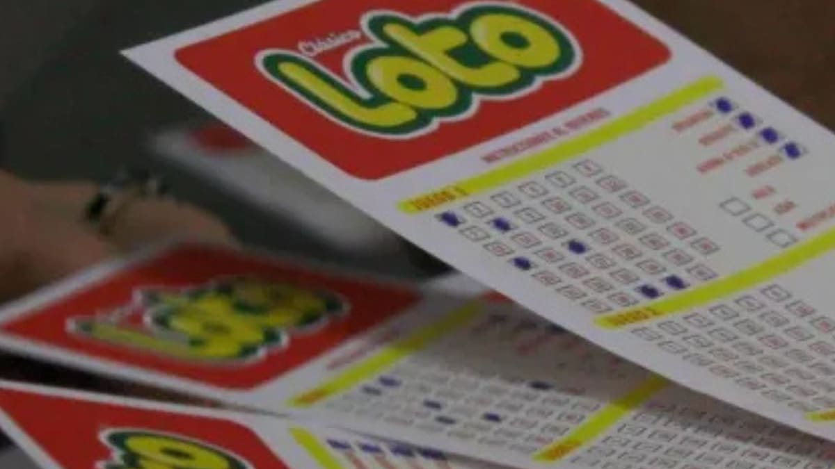 Resultados del Loto, sorteo 5321: 16 personas ganaron más de $180.000