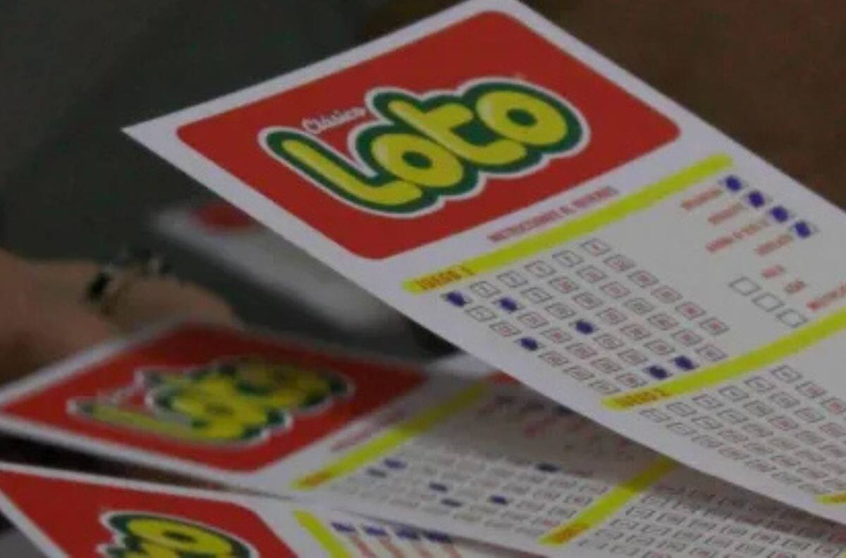 Resultados del Loto, sorteo 5321: 16 personas ganaron más de $180.000