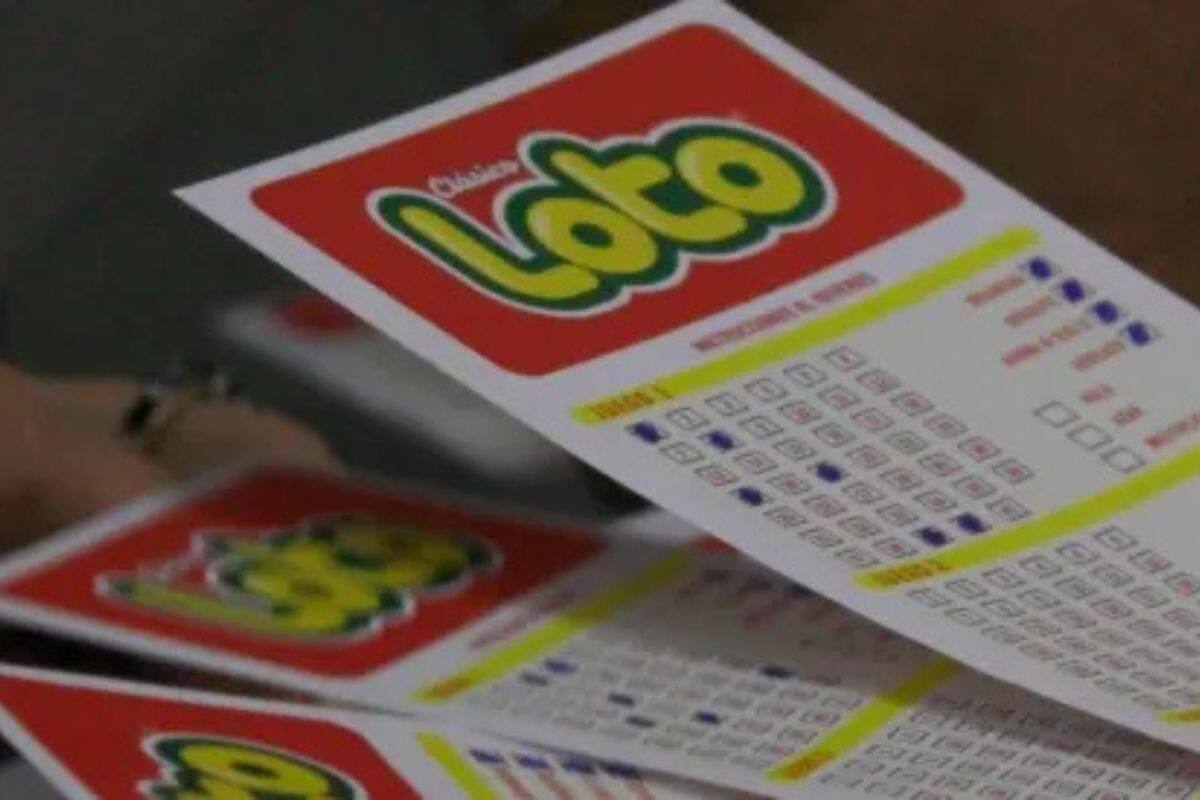 no dejó ganadores con seis aciertos.