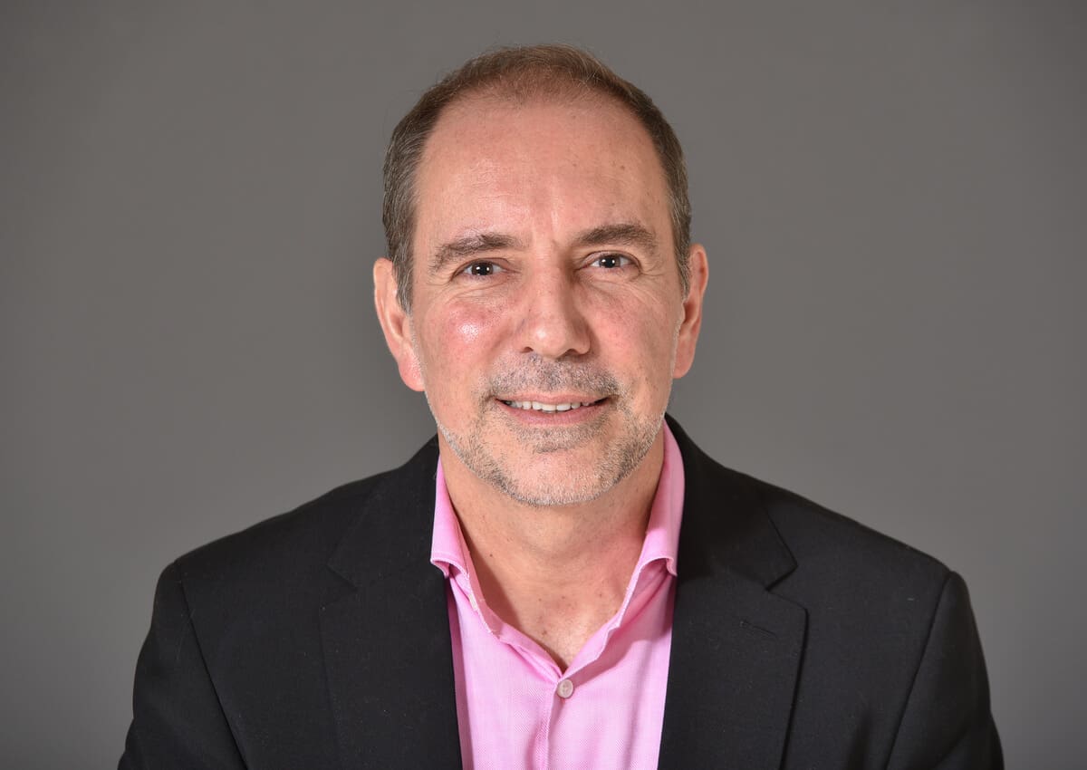 Fue presidente de Metro entre 2018 y 2022. Foto: UDP