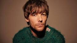 Se reunirá con fans: Louis Tomlinson llega a Chile en una visita exclusiva