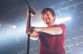 “All of Those Voices”: Cuándo y dónde ver el documental de Louis Tomlinson, el exmiembro de One Direction