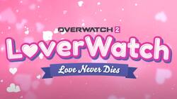 VIDEO | San Valentín: Overwatch habilita un simulador de citas con personajes del juego