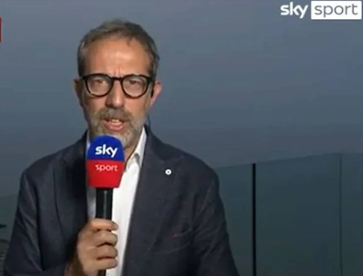 Luca Marchetti, periodista italiano de Sky Sports habló sobre el fichaje de Alexis Sánchez por el Udinese.