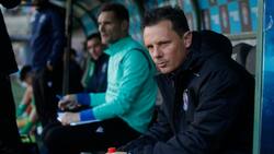 Otro caído en el Campeonato Nacional: Luca Marcogiuseppe dejó de ser el DT de Audax Italiano