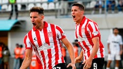 VIDEO | ¡Estudiantes campeón! El gol con el que Platense de Maxi Rodríguez perdió el Trofeo de Campeones