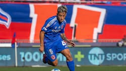 Tuvo un polémico paso por la U y reconoce lo que más le sorprendió: “Protegen a los canteranos”