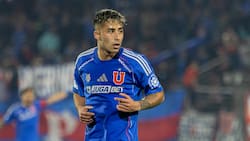 Entre el extranjero y la renovación: los 5 jugadores que se juegan su futuro en la U tras el receso