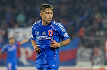 Entre el extranjero y la renovación: los 5 jugadores que se juegan su futuro en la U tras el receso