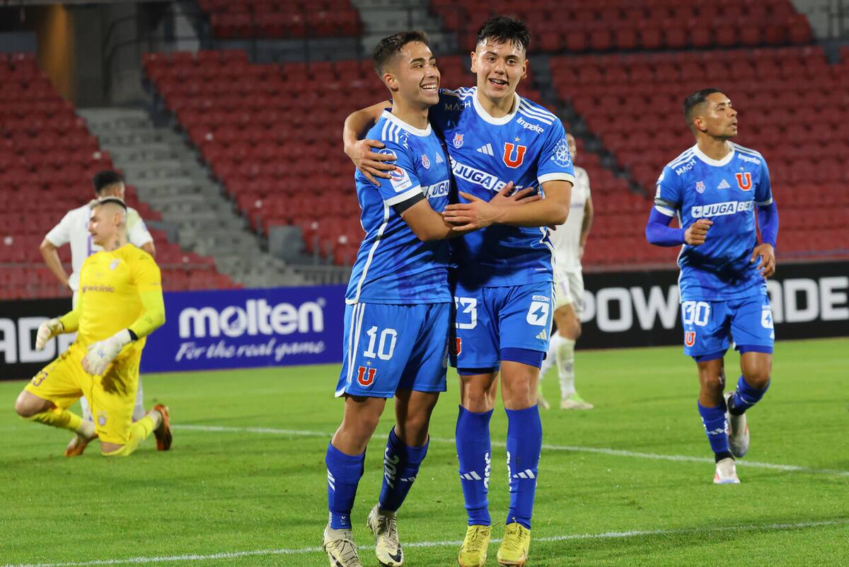 El volante tiene una última oportunidad. Foto: Aton