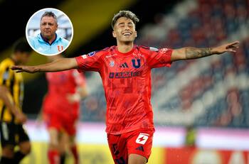 “Lucas Assadi es más desequilibrante que Lucas Cepeda, puede dar el salto al extranjero”