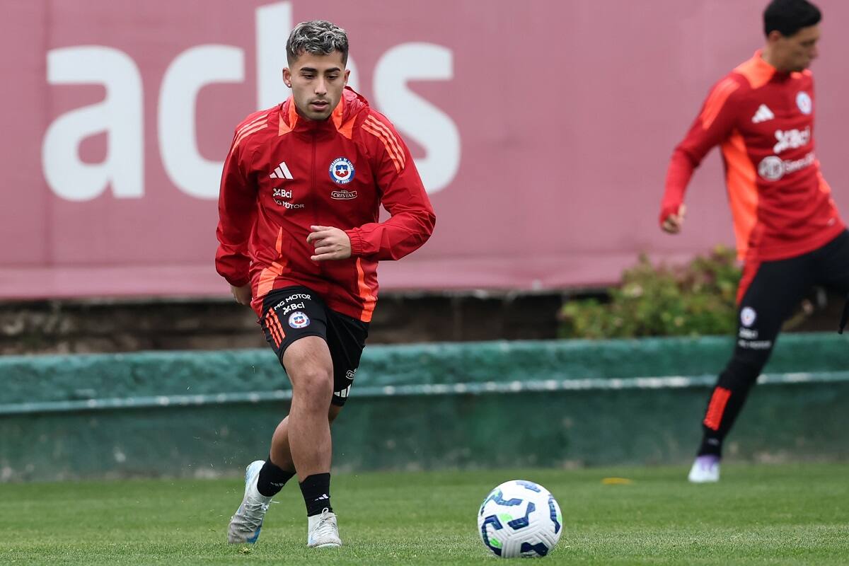 Ha tenido una resurrección este año con la U. Agencia Aton