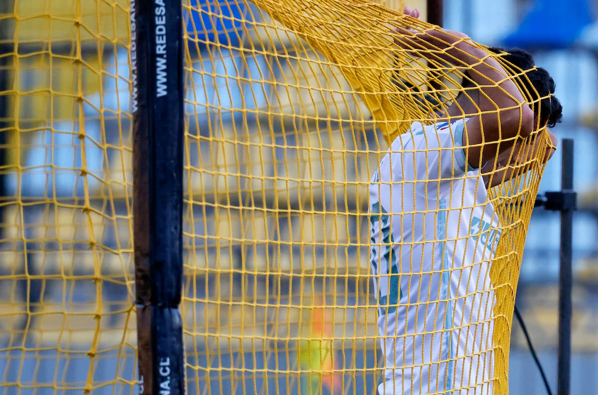 Una cuestión de Lucas