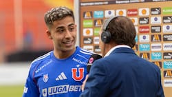 ¿Tendrá que ver con su futuro? el destino y la compañía que eligió Lucas Assadi para sus vacaciones