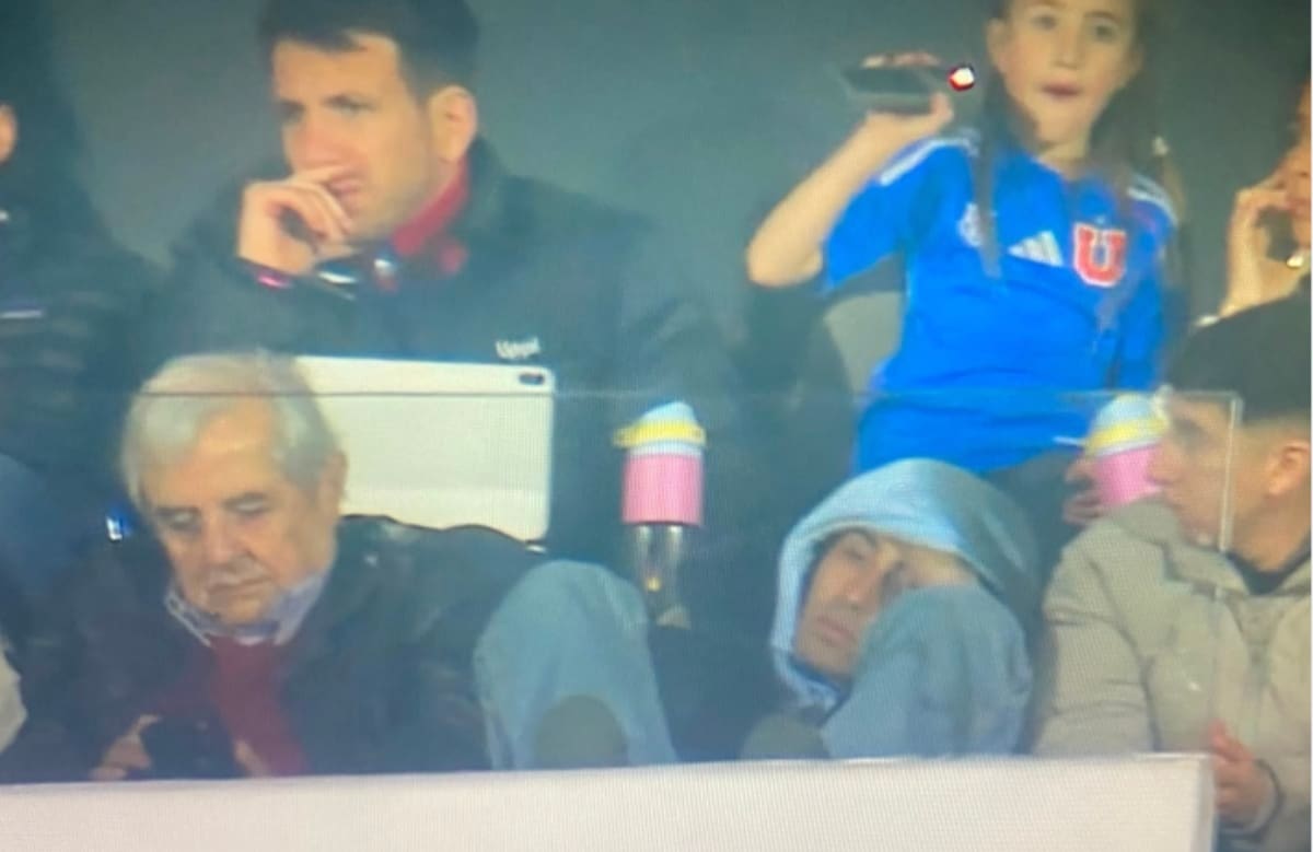La imagen que provocó la reacción de Herrera.