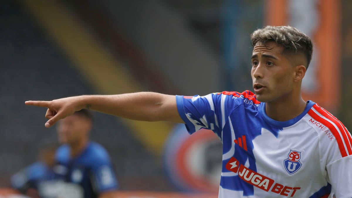 “Al jugador eso no le agrada mucho”: Ídolo de la U advierte a Fernando Gago por el Caso Assadi