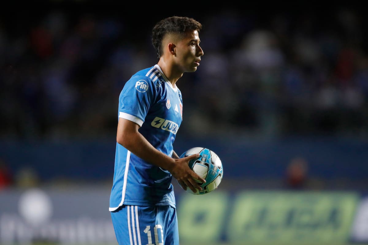 confirmó ofertas para dejar la U.