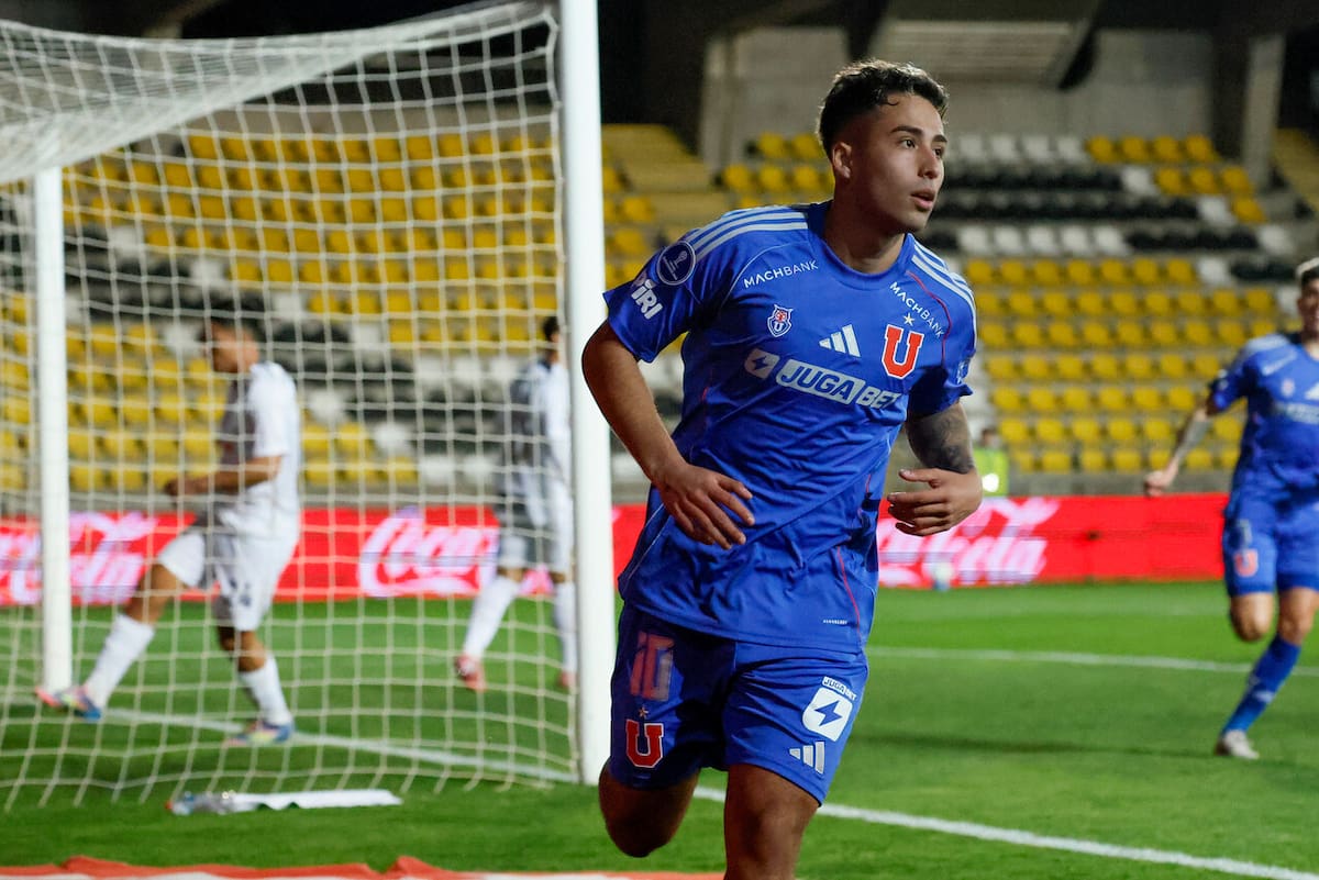 Es pretendido por Atlético Mineiro de Brasil. Foto: Agencia Aton