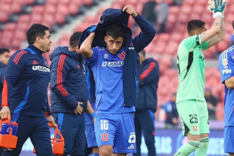 lentamente viene recuperando su mejor forma futbolística. Créditos: Photosports