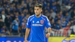 Lucas Assadi rompe el silencio tras su lesión ante la UC y avisa: “lamentablemente...”
