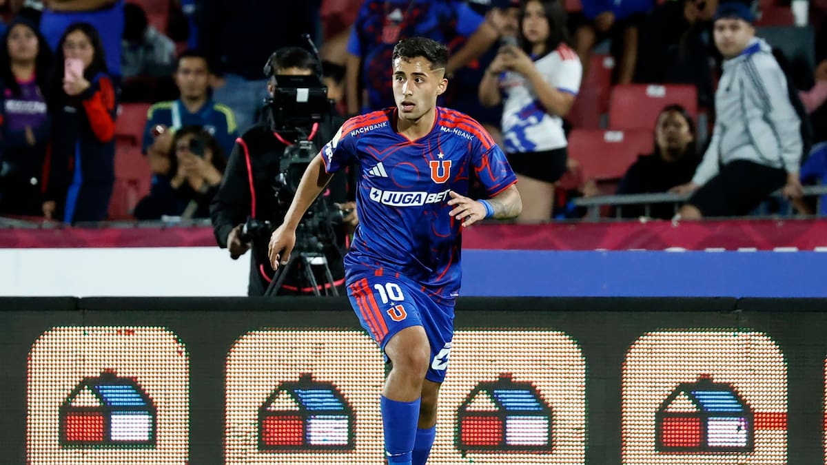 Estos son los 8 partidos del fútbol chileno que se juegan hoy, domingo 12 de abril