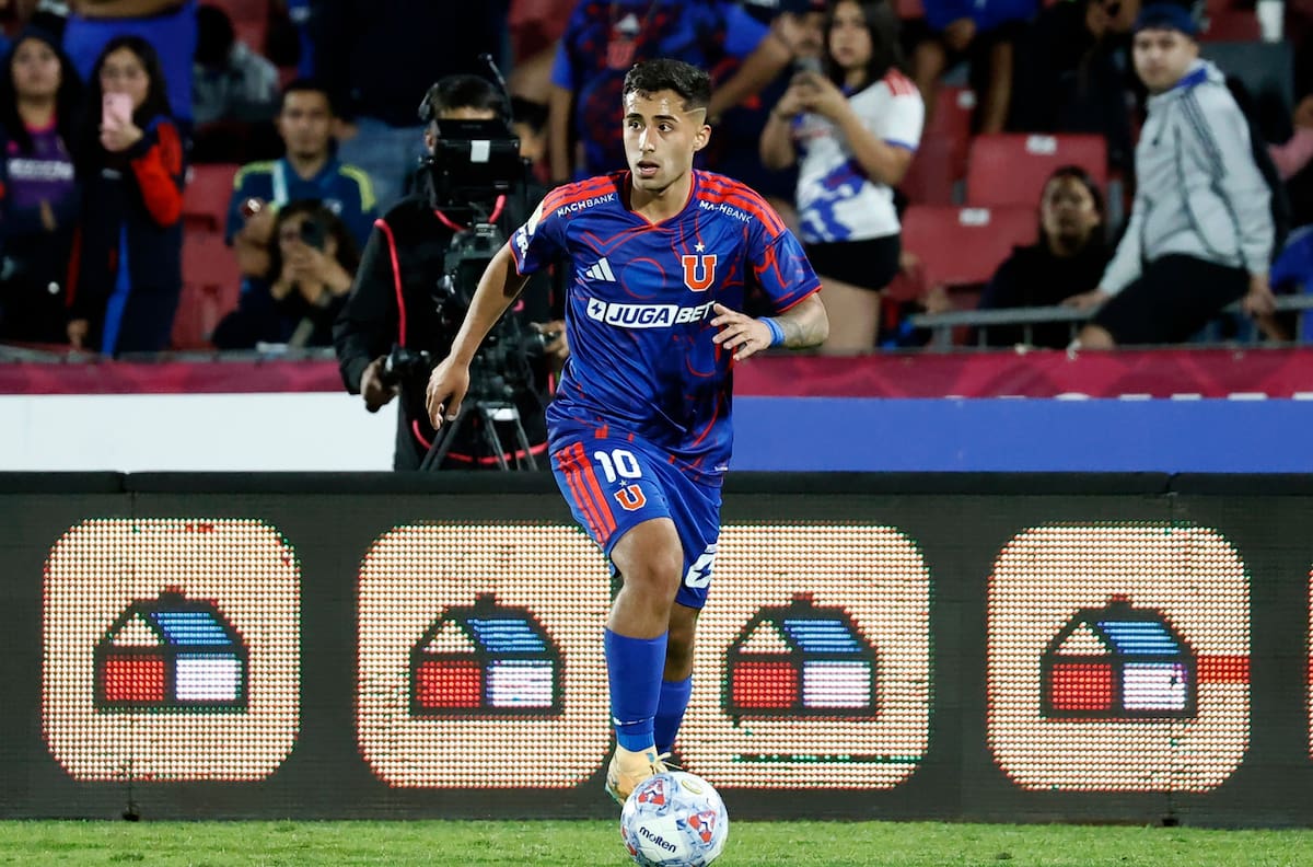 Estos son los 8 partidos del fútbol chileno que se juegan hoy, domingo 12 de abril