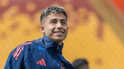 La condición de la U para vender a Lucas Assadi: “Si tiene la oportunidad, debería irse”