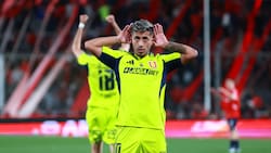 Lucas Assadi dejó en duda su continuidad en la U, pero descartó ir a Independiente: “Ninguna posibilidad”