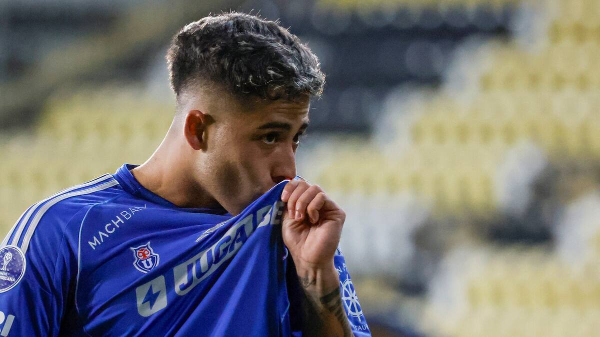 “Me gusta la liga española para Lucas Assadi, pero me encantaría verlo en Rosario Central”