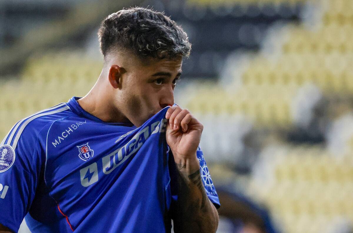 “Me gusta la liga española para Lucas Assadi, pero me encantaría verlo en Rosario Central”