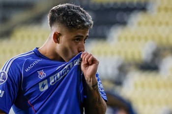 Caso Lucas Assadi: Mineiro no se rinde y aumenta la oferta por la joya de la U