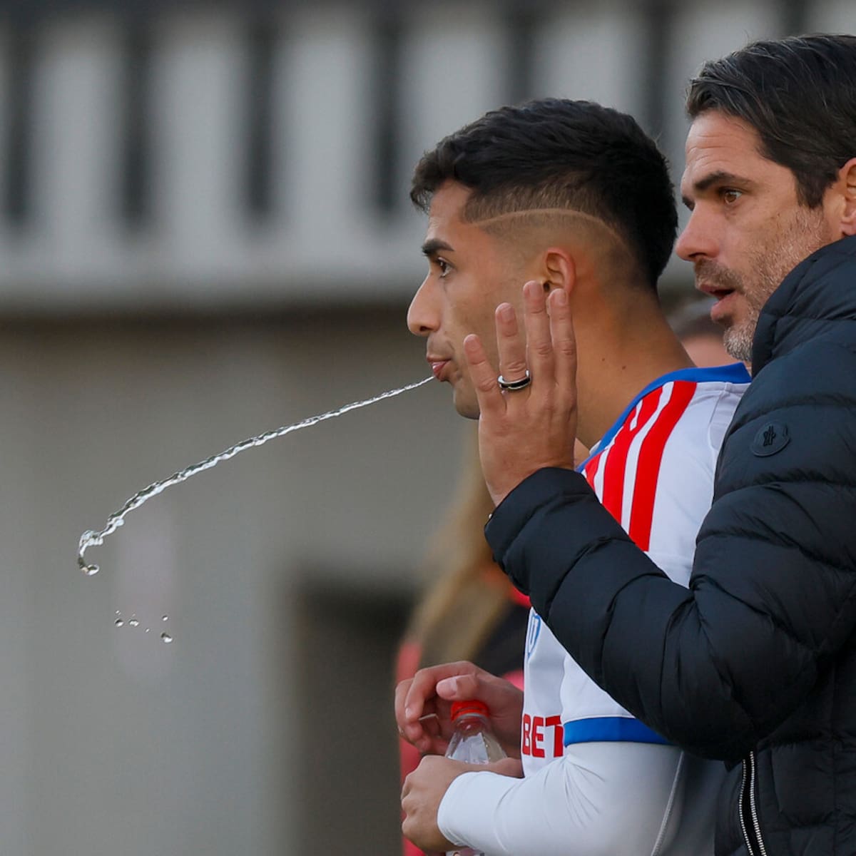 El sincero desahogo de Lucas Assadi tras ser marginado por Fernando Gago