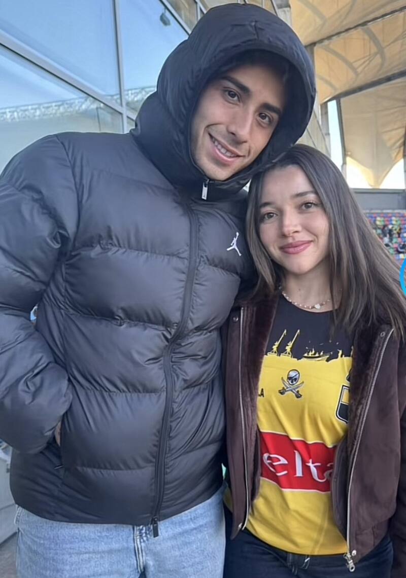 Fue a ver el Audax Italiano vs. Coquimbo