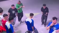 VIDEO | La acción de Lucas Assadi que provocó los aplausos de Arturo Vidal, Gary Medel y Lucas Cepeda