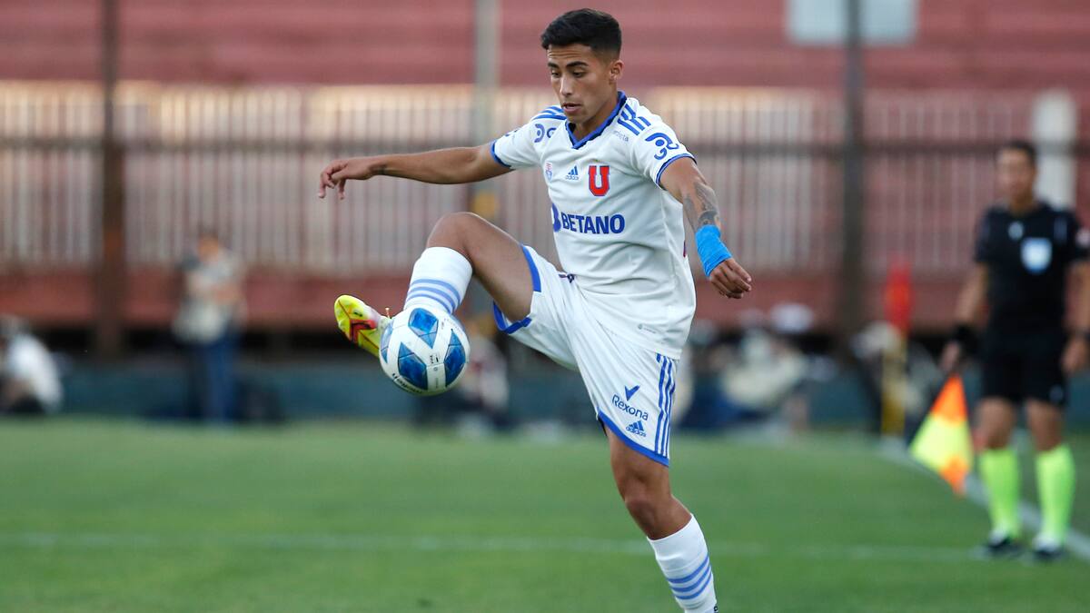 ¿Se verán las caras? Hermano de Lucas Assadi hizo su debut en el profesionalismo