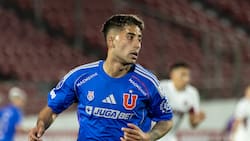 Lucas Assadi cuenta su verdad tras los incidentes con la hinchada de la UC