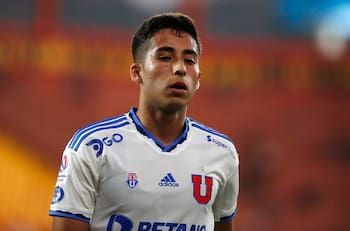 Campeón de Copa Sudamericana exige más minutos para Lucas Assadi: “La U no le está dando lo que necesita”