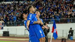 El relator y comentarista que tendrá la U en la vuelta con Independiente por Copa Sudamericana