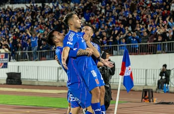 El relator y comentarista que tendrá la U en la vuelta con Independiente por Copa Sudamericana