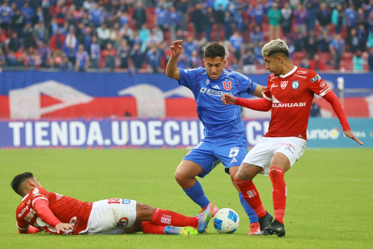 En los últimos cuatro partidos, lleva dos goles. Foto: Aton.
