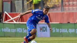 Lucas Assadi aparece en el top 3 de presitigioso ránking a nivel mundial