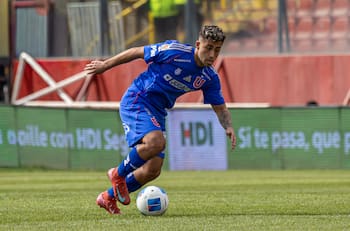 Lucas Assadi aparece en el top 3 de presitigioso ránking a nivel mundial