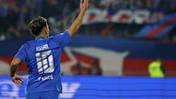 Es ídolo de la U, la rompió en Brasil y aconseja a Lucas Assadi: “Allá cuidan la imagen del ‘10′"